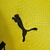 Kit Infantil Borussia Dortmund Home 23/24 Puma - Preto+Amarelo