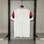 Camisa AC Milan Away Retrô 1994/95 Torcedor Masculina - Branco - loja online