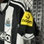 Camisa Newcastle Home 24/25 Masculina Torcedor - Preto+Branco - loja online