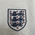 Camisa Inglaterra Home 24/25 Torcedor Nike Masculina - Branco - loja online