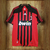 Camisa AC Milan Retrô 2007/08 Torcedor Masculina - Vermelho - comprar online