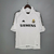 Camisa Real Madrid Retrô Home 2005/06 Torcedor Adidas Masculina - Branco - comprar online