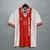 Camisa Ajax Retrô Home 1995/96 Torcedor Masculina - Vermelho - comprar online