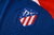 Conjunto Atlético Madrid 23/24 Masculina Nike - Azul - loja online