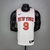 Regata New York Knicks - RJ Barrett #9 Nike - Branco - comprar online