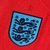 Camisa Inglaterra Away 22/23 Torcedor Nike Masculina - Vermelho - loja online