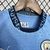 Kit Infantil Manchester City Home 24/25 - Azul - Joker Sports - A Loja Oficial dos Fanáticos Por Futebol