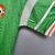 Camisa Irlanda Retrô 1988 Home Torcedor Masculina - Verde