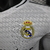 Camisa Real Madrid Manga longa Home 2024/25 Masculina Jogador - Branco - loja online