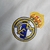 Kit Infantil Real Madrid Home 23/24 Adidas - Branco - loja online