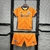 Kit Infantil Porto Away 24/25 - Laranja - comprar online