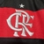 Camisa Flamengo Home 24/25 Torcedor Adidas Masculina - Preto e Vermelho - Joker Sports - A Loja Oficial dos Fanáticos Por Futebol