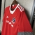 Camisa Colo Colo Red 24/25 Torcedor Adidas Masculina - Vermelho na internet