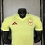 Camisa Espanha Away 24/25 Jogador Adidas Masculina - Amarelo na internet