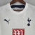 Camisa Tottenham Retrô Home 2006/07 Torcedor Nike Masculina - Branco na internet