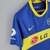 Camisa Boca Juniors Home Retrô 10/11 Masculina Nike Torcedor - Azul na internet