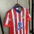 Imagem do Camisa Atlético Madrid Home 24/25 Torcedor Nike Masculina - Vermelho+Branco