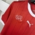 Imagem do Camisa Suíça Home 24/25 Torcedor Puma Masculina - Vermelho