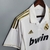 Imagem do Camisa Real Madrid Retrô 11/12 Torcedor Adidas Masculina - Branco