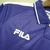 Camisa Fiorentina Retrô Home 1998 Torcedor Masculina - Roxo