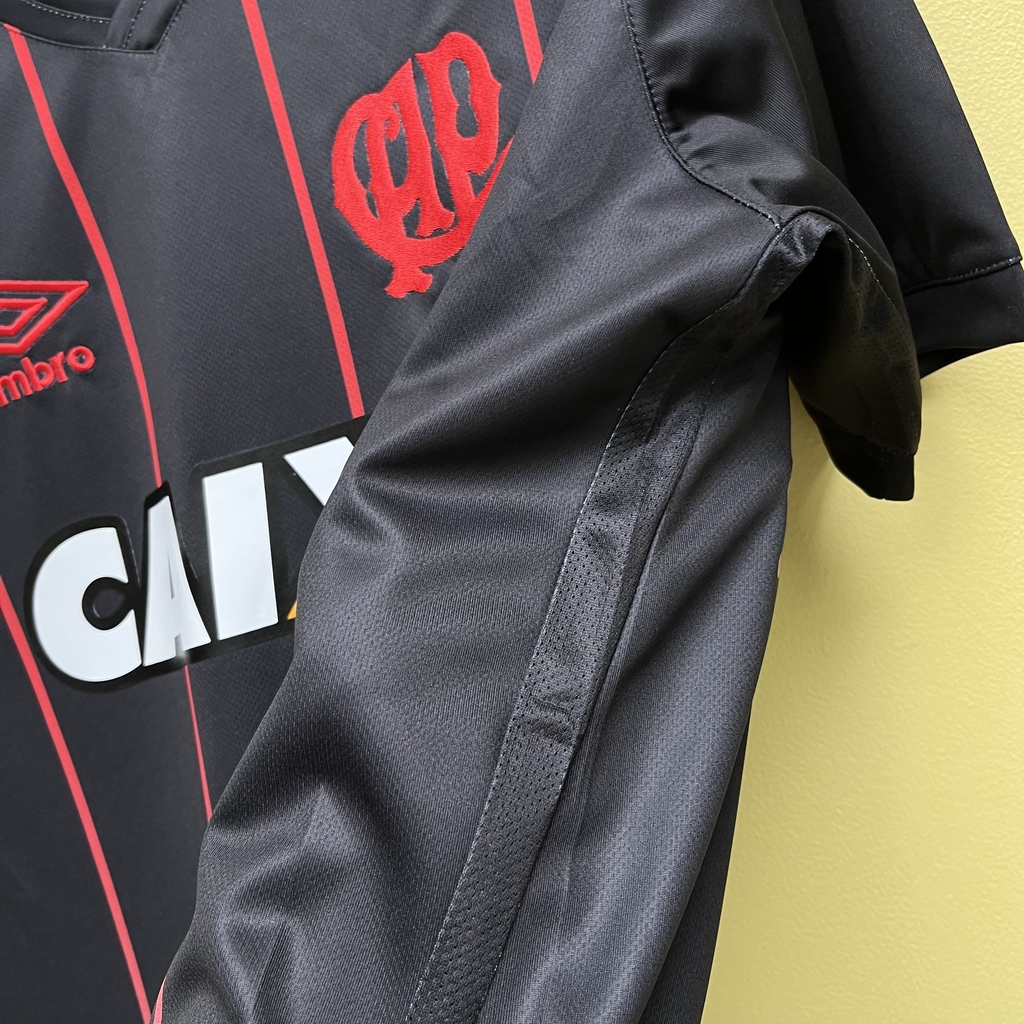 Corta vento atlético best sale paranaense
