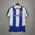 Camisa Fc Porto Retrô Home 2003/2004 Torcedor Masculina - Azul+Branco - comprar online