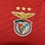 Camisa Benfica Home 24/25 Torcedor Adidas Masculino - Vermelho - loja online