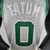 Regata Boston Celtics Tatum #0 Nike Swingman - Branco - Joker Sports - A Loja Oficial dos Fanáticos Por Futebol