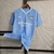 Camisa Manchester City Home 23/24 Torcedor Puma Masculina - Azul na internet