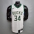 Regata Milwaukee Bucks Giannis Antetokounmpo #34 Nike - Branco - comprar online