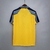 Camisa Chelsea Retrô Away 1995/97 Torcedor Adidas Masculina - Amarelo - loja online