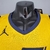 Regata Utah Jazz - Donovan Mitchell #45 Jordan- Amarelo - Joker Sports - A Loja Oficial dos Fanáticos Por Futebol