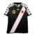 Camisa Vasco Retrô II 2000 Torcedor Kappa Masculina - Preta