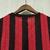 Imagem do Camisa AC Milan Home Retrô 2013/14 Torcedor Masculina - Vermelho