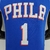 Regata Philadelphia 76ers James Harden Nike - Azul na internet