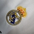 Camisa Real Madrid Home I 23/24 Torcedor Adidas Feminina - Branca - loja online