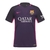 Camisa Barcelona Retrô Away 16/17 Torcedor Nike Masculina - Roxa