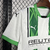 Camisa Borussia monchengladbach Home 24/25 Torcedor Masculina - Branca - comprar online