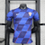 Camisa Croácia Away 24/25 Jogador Masculina - Azul - comprar online