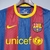 Camisa Barcelona Retrô Home 10/11 Torcedor Nike Masculina - Azul e Vermelho - Joker Sports - A Loja Oficial dos Fanáticos Por Futebol