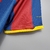 Camisa Barcelona Retrô Home 10/11 Torcedor Nike Masculina - Azul e Vermelho na internet
