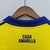 Camisa Boca Juniors Third 22/23 Torcedor Adidas Masculina - Amarela na internet