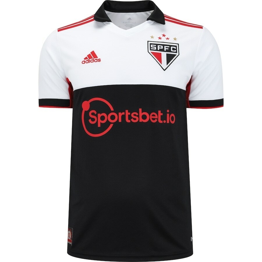 Camisa III Cagliari 2021 2022 Adidas oficial