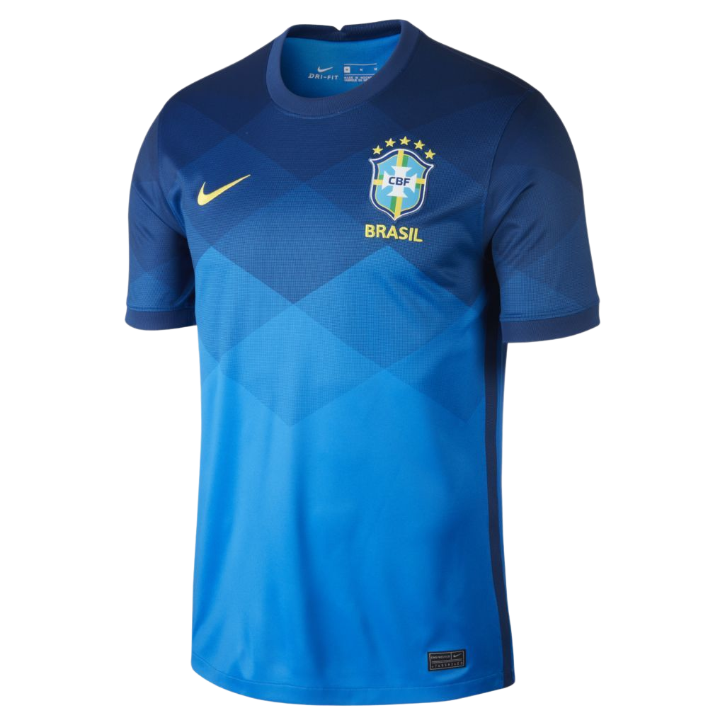 Camisa Seleção Brasileira Oficial Home Tamanho P, Roupa Esportiva  Masculino Nike Nunca Usado 94066435