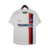 Camisa Paris Saint Germain PSG Retrô Away 02/03 Torcedor Nike Masculina - Branca