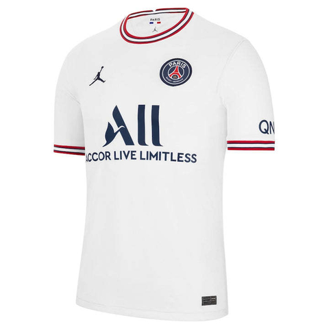 Camisa do Paris Saint-Germain (PSG) Home 2023/2024 Azul – Versão Torcedor –  Manga Longa – KS Sports – Camisas de Times e Seleções