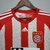 Camisa Bayern de Munique Retrô Home 10/11 Torcedor Adidas Masculina - Vermelho e Branco - Joker Sports - A Loja Oficial dos Fanáticos Por Futebol