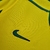 Camisa Seleção Brasileira Retrô 1998 I Nike Masculina - Amarela na internet