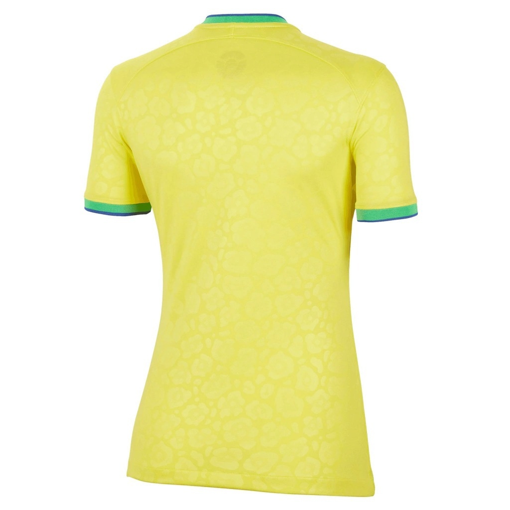 Camisa Internacional I 19/20 s/nº Torcedor Nike Feminina