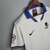 Camisa Seleção Itália Retrô Away 1996 Torcedor Nike Masculina - Branca